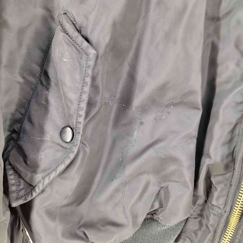 アリクス 1017 ALYX 9SM MA-1 フライトジャケット メンズ 2XL
