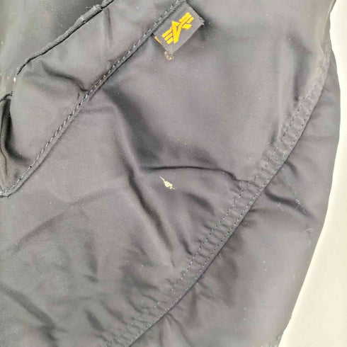 アリクス 1017 ALYX 9SM MA-1 フライトジャケット メンズ 2XL