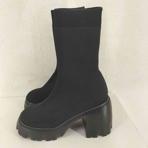 レディ Rady ソックスショートブーツ レディース M