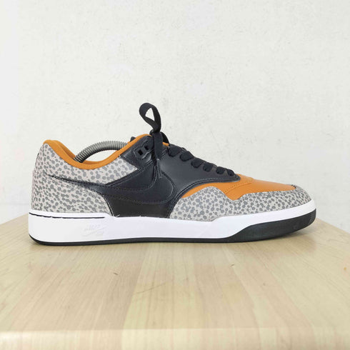 ナイキスケートボーディング NIKE SB GTS RETURN PREMIUM Safari メンズ JPN:28