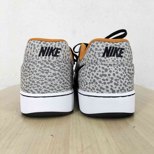 ナイキスケートボーディング NIKE SB GTS RETURN PREMIUM Safari メンズ JPN:28