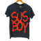 SUS BOY LOGO Anarchy Tshirts メンズ import:S