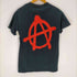 SUS BOY LOGO Anarchy Tshirts メンズ import:S