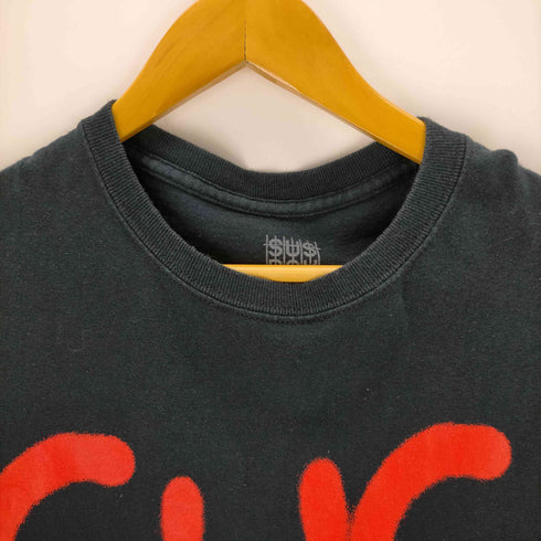 SUS BOY LOGO Anarchy Tshirts メンズ import:S