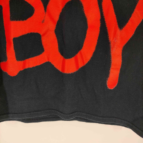 SUS BOY LOGO Anarchy Tshirts メンズ import:S