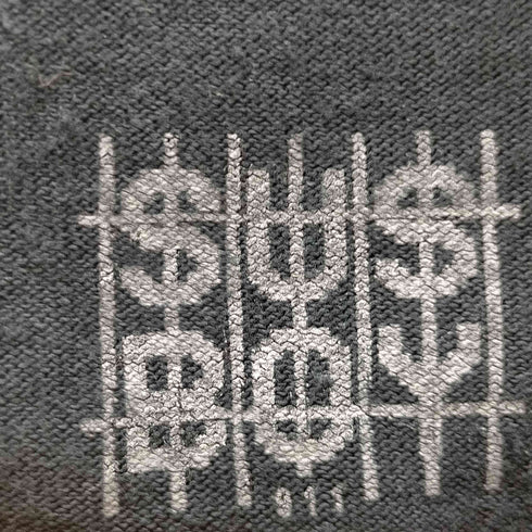 SUS BOY LOGO Anarchy Tshirts メンズ import:S