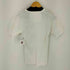 ヘルスニット Healthknit Vintage fraise henryneck shortsleeve T-shirt 700 メンズ JPN:M