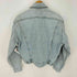 ラングラー Wrangler spirit of america デニムトラッカージャケット メンズ JPN:S
