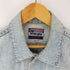 ラングラー Wrangler spirit of america デニムトラッカージャケット メンズ JPN:S
