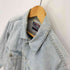 ラングラー Wrangler spirit of america デニムトラッカージャケット メンズ JPN:S