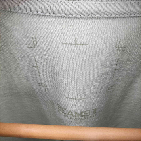 ビームスティー BEAMS T newT / T-shirt メンズ JPN:XS