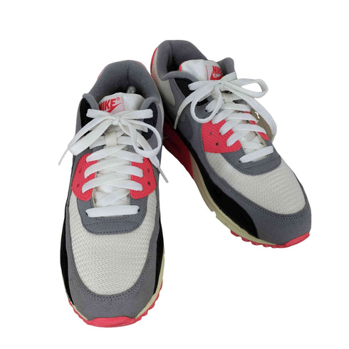 ナイキ NIKE AIR MAX 90 OG INFRARED メンズ JPN:28