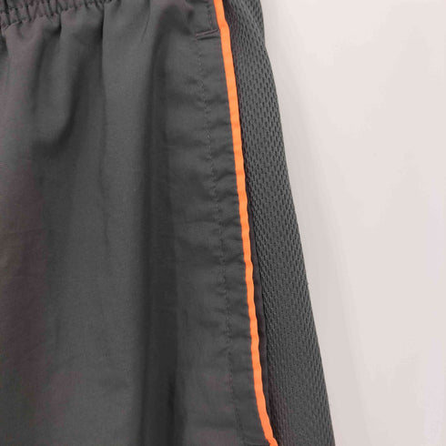 ナイキ NIKE DRI-FIT サイドメッシュ イージーショーツ メンズ JPN:L