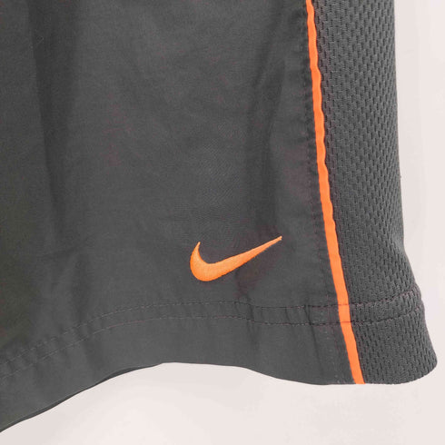 ナイキ NIKE DRI-FIT サイドメッシュ イージーショーツ メンズ JPN:L