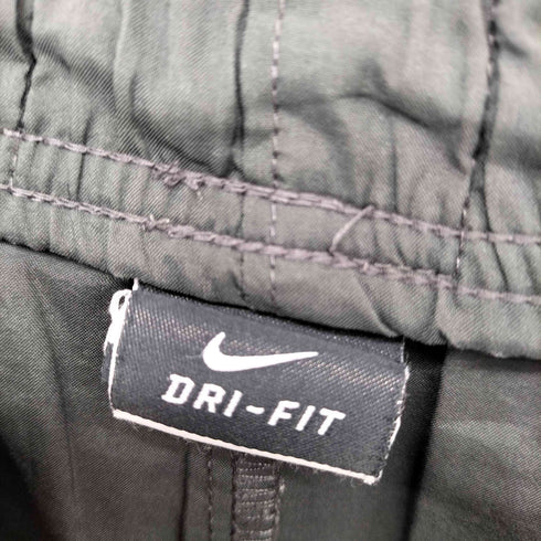 ナイキ NIKE DRI-FIT サイドメッシュ イージーショーツ メンズ JPN:L