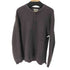 ジャーナルスタンダードレリューム JOURNAL STANDARD relume HAMILTON WOOL ガーター ヘンリーネックニット メンズ import:L