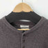ジャーナルスタンダードレリューム JOURNAL STANDARD relume HAMILTON WOOL ガーター ヘンリーネックニット メンズ import:L