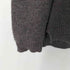 ジャーナルスタンダードレリューム JOURNAL STANDARD relume HAMILTON WOOL ガーター ヘンリーネックニット メンズ import:L