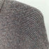 ジャーナルスタンダードレリューム JOURNAL STANDARD relume HAMILTON WOOL ガーター ヘンリーネックニット メンズ import:L