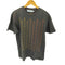 Grandad}フロントプリント Tシャツ メンズ import:M