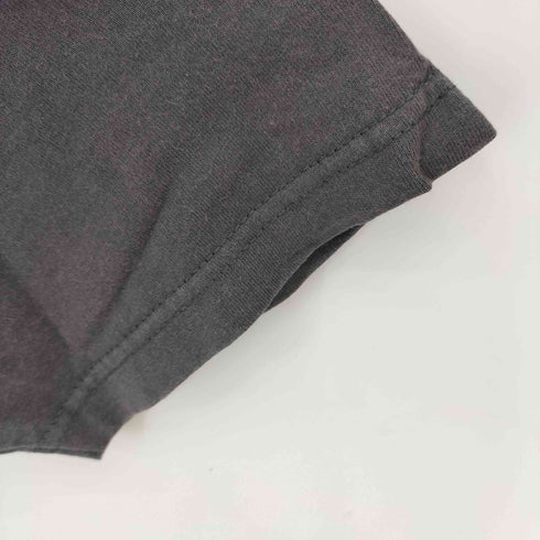 Grandad}フロントプリント Tシャツ メンズ import:M