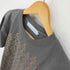 Grandad}フロントプリント Tシャツ メンズ import:M