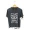 N NUMBER PENNYROYAL TEA クルーネックTシャツ メンズ
