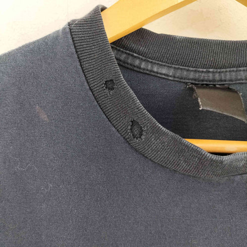N NUMBER PENNYROYAL TEA クルーネックTシャツ メンズ