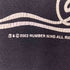 N NUMBER PENNYROYAL TEA クルーネックTシャツ メンズ