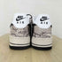 ナイキ NIKE By You Air Force 1 Low Unlockd Black/Grey Snake メンズ JPN:28