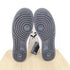 ナイキ NIKE By You Air Force 1 Low Unlockd Black/Grey Snake メンズ JPN:28