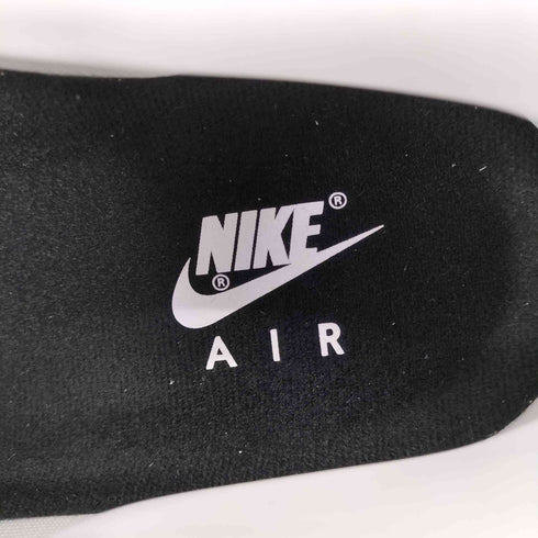 ナイキ NIKE By You Air Force 1 Low Unlockd Black/Grey Snake メンズ JPN:28