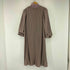 PAR AVION プリーツワンピース レディース ONE SIZE