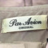 PAR AVION プリーツワンピース レディース ONE SIZE