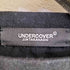 アンダーカバー UNDERCOVER ハットプリントTシャツ メンズ JPN:2