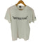 エンジニアードガーメンツ Engineered Garments 旧タグ NEW YORK ISSUE プリント Tシャツ メンズ JPN:M