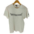 エンジニアードガーメンツ Engineered Garments 旧タグ NEW YORK ISSUE プリント Tシャツ メンズ JPN:M