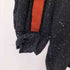 シャリーフ SHAREEF L/S 袖ライン 総柄シャツ メンズ JPN:2
