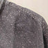 シャリーフ SHAREEF L/S 袖ライン 総柄シャツ メンズ JPN:2