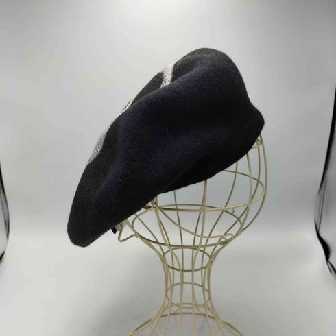 カシラ CA4LA 25SS fish born chips JACK SKELLINGTON BERET メンズ