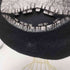 カシラ CA4LA 25SS fish born chips JACK SKELLINGTON BERET メンズ
