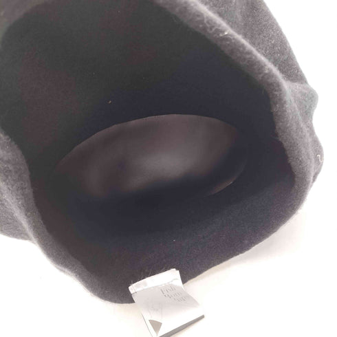 カシラ CA4LA 25SS fish born chips JACK SKELLINGTON BERET メンズ
