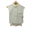 タカヒロミヤシタザソロイスト TAKAHIRO MIYASHITA The SoloIst. BUTTON DOWN CALLOR attachment SHIRT レディース JPN:44
