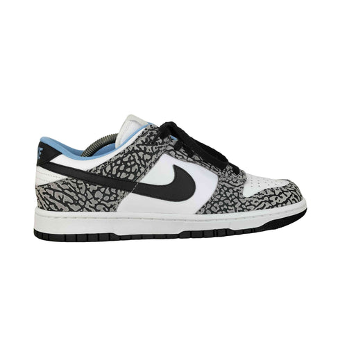 ナイキ NIKE 13年製 ID ダンクロ― エレファント メンズ JPN:27.5