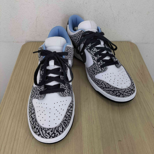 ナイキ NIKE 13年製 ID ダンクロ― エレファント メンズ JPN:27.5