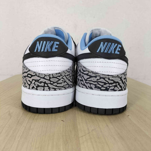 ナイキ NIKE 13年製 ID ダンクロ― エレファント メンズ JPN:27.5