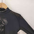 ジュエティ jouetie 23SS tattooシアートップス セカンドスキン カットソー レディース JPN:M