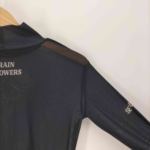 ジュエティ jouetie 23SS tattooシアートップス セカンドスキン カットソー レディース JPN:M