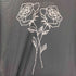 ジュエティ jouetie 23SS tattooシアートップス セカンドスキン カットソー レディース JPN:M