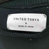 ユナイテッドトウキョウ UNITED TOKYO 18Gミラノリブモックネック レディース JPN:4